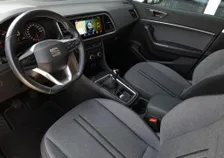 Ateca STYLE 2,0 TDI - Image 9