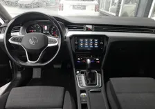Passat Variant BUSINESS 2,0 TDI DSG - Image 3