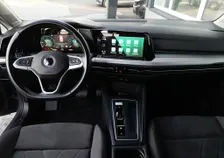 Golf VIII Variant LIFE 2,0 TDI DSG - Image 3