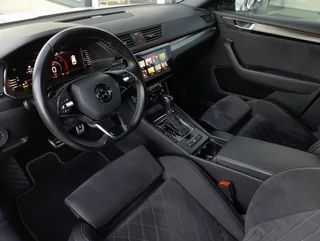 Superb Kombi SPORTLINE IV 156/218 DSG - Image 12