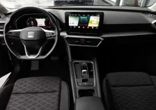 Leon ST FR-LINE eHybrid DSG - Image 3