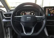 Leon ST FR-LINE PHEV 204 DSG - Image 7