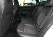 Octavia Combi RS 4x4 2,0 TDI DSG - Image 13