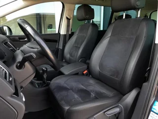 Sharan HL 2,0 TDI - Image 10