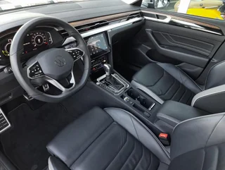 Arteon SB ELEGANCE eHybrid DSG - Image 9