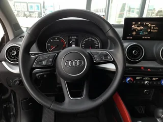 Q2 SPORT 35 TDI quattro S-tr - Image 8