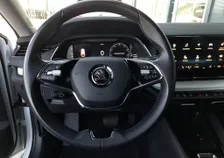 Octavia Combi 2,0 TDI DSG - Image 12