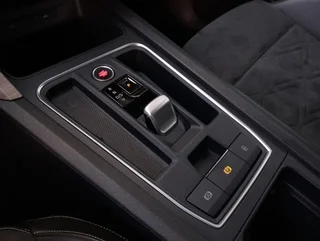 Leon ST XCELLENCE eHybrid DSG - Image 8