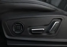 e-tron SB 50 quattro S-LINE BLACK EDITION - Image 10