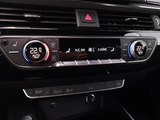 A4 Avant S-LINE 40 TDI quattro S-tr. - Image 5