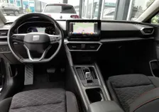 Leon ST FR-LINE eHybrid DSG - Image 3