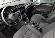 Touran SKY 2,0 TDI DSG - Image 10