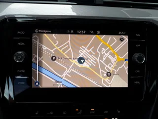 Passat Variant BUSINESS 2,0 TDI DSG - Image 5