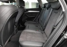 Q5 SPORT 50 TFSI e quattro PHEV S-tr - Image 10