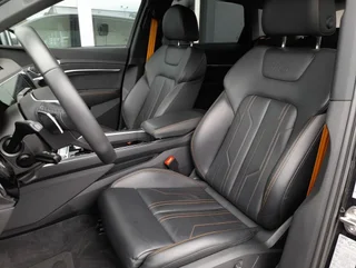 e-tron 50 quattro S-LINE BLACK EDITION - Image 10