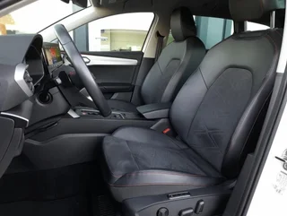 Leon ST FR-LINE 4x4 2,0 TDI DSG - Image 12