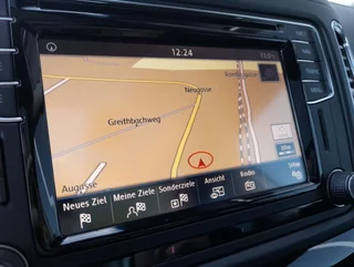 Sharan HL 4x4 2,0 TDI - Image 5