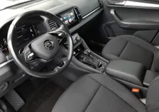 Karoq 4x4 2,0 TDI DSG - Image 11
