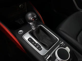 Q2 SPORT 35 TDI quattro S-tr - Image 7