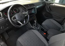 Tiguan LIFE 4x4 2,0 TDI DSG - Image 10