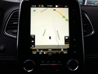 Scenic Grand Scénic INTENS TCe 140 - Image 5