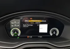 Q5 Facelift 50 TFSI e quattro PHEV S-tr - Image 8