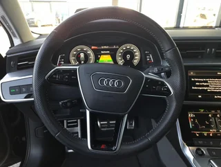 A6 Avant S-LINE 55 TFSI e quattro S-tr - Image 10