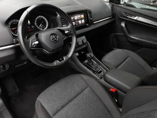 Karoq CLEVER 4x4 2,0 TDI DSG - Image 9