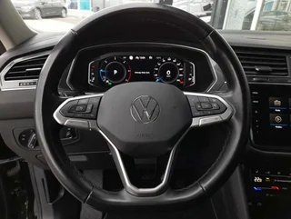 Tiguan Allspace 2,0 TDI DSG - Image 9