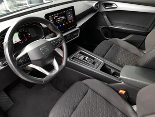 Leon ST FR-LINE eHybrid DSG - Image 9