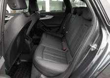 A4 Avant ADVANCED 35 TDI S-tr - Image 13