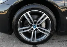 530 e Touring LUXURY LINE 4x4 Aut - Image 19