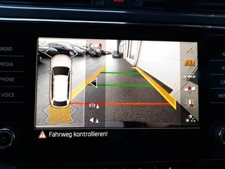 Superb Kombi L&K IV 156/218 DSG - Image 4