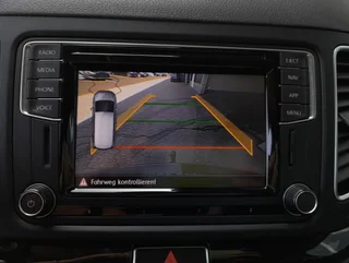 Sharan HL 2,0 TDI - Image 5