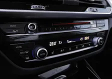 X3 20d 4x4 Aut. - Image 6