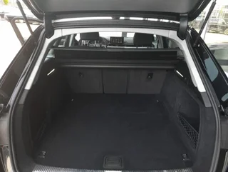 A4 Avant ADVANCED 35 TDI S-tr. - Image 10