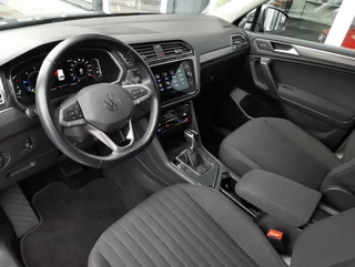 Tiguan LIFE 2,0 TDI DSG - Image 10