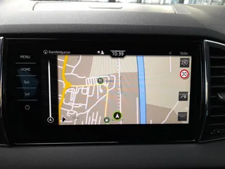 Karoq 4x4 2,0 TDI DSG - Image 5