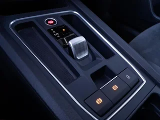 Leon ST FR-LINE 4x4 2,0 TDI DSG - Image 7