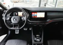 Octavia Combi RS PLUS 2,0 TDI RS DSG - Image 3