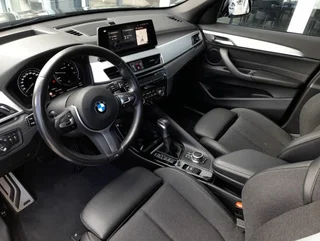 X1 M-SPORT 4x4 25e Aut - Image 9