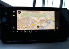 Octavia Combi STYLE 2,0 TDI DSG - Image 4