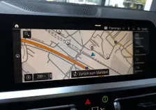 330 e Touring M-SPORT 4x4 Aut. - Image 4