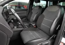 Ateca XPERIENCE 4x4 2,0 TDI DSG - Image 16