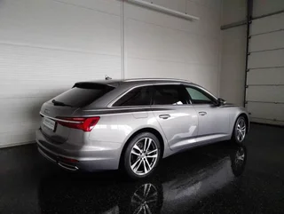 A6 Avant 40 TDI S-tr - Image 2