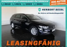 Passat Variant BUSINESS 2,0 TDI DSG - Image 1