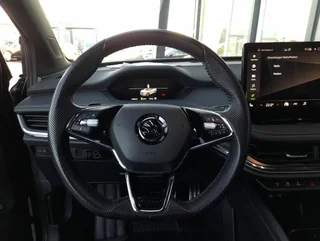 Enyaq SPORTLINE IV80 82kWh Aut - Image 8