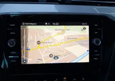 Passat Variant BUSINESS 2,0 TDI DSG - Image 5