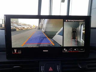 Q5 SB 55 TFSI e S-LINE quattro S-tr. - Image 4