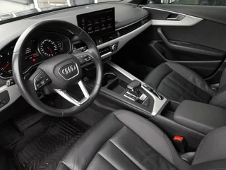 A4 Avant ADVANCED 35 TDI S-tr - Image 11